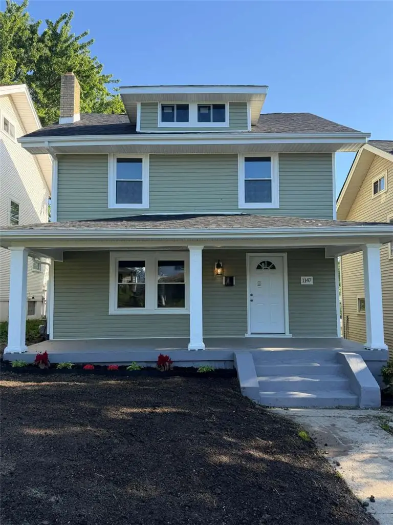 1147 Beaumont Avenue, Dayton, OH 45410 - #2