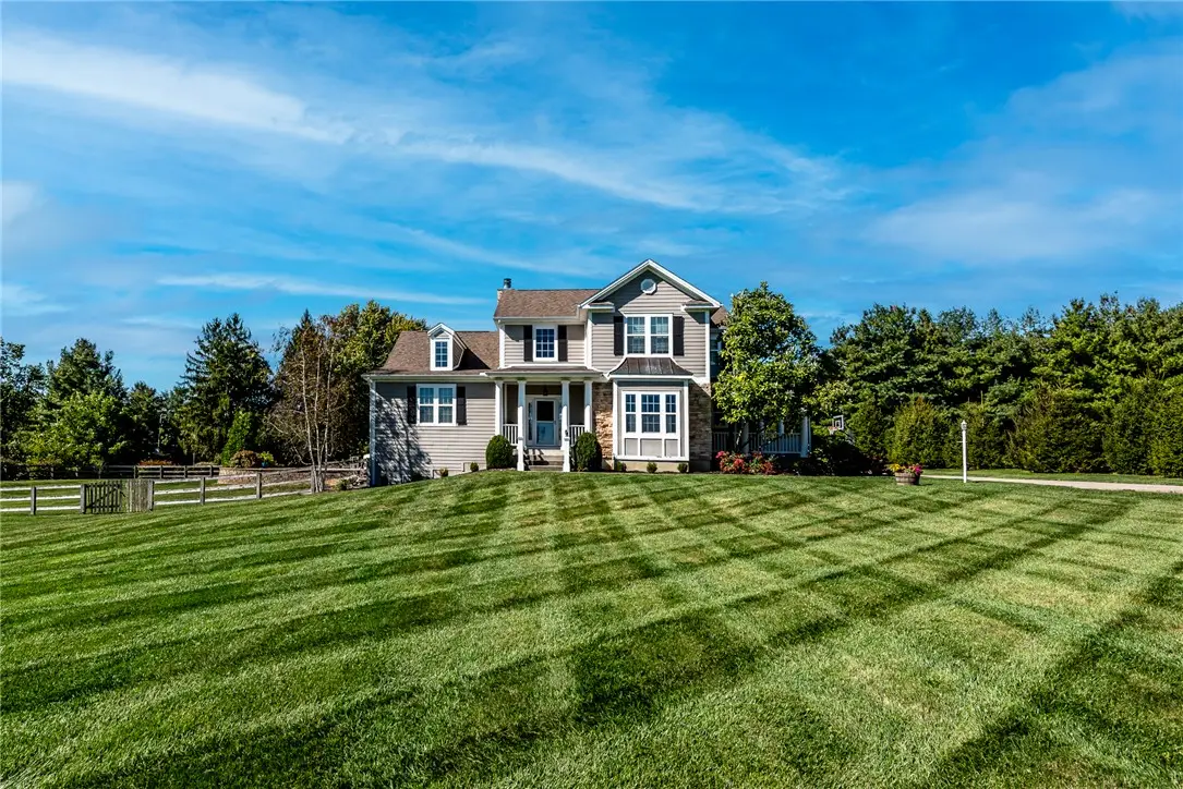 27 Hickory Meadows Lane, Turtlecreek, OH 45036 - #1