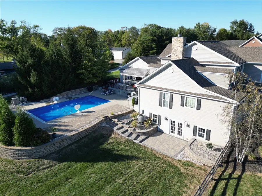 27 Hickory Meadows Lane, Turtlecreek, OH 45036 - #3