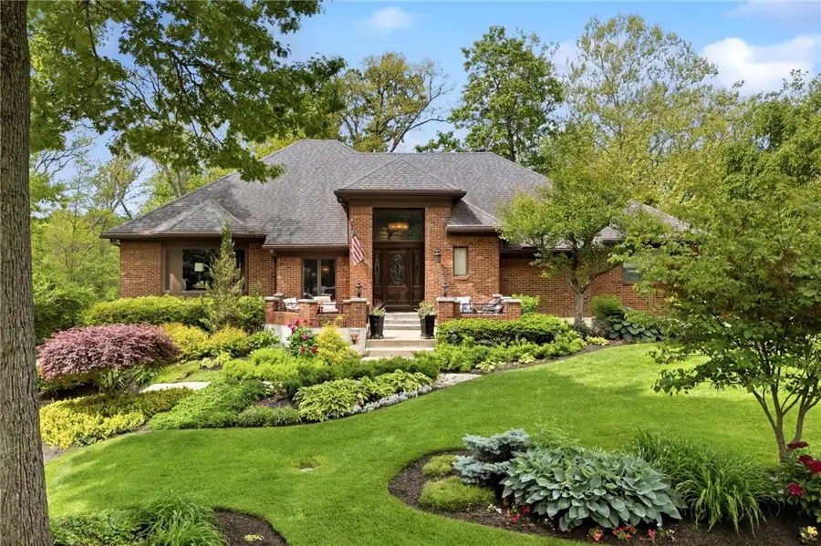 8711 Toftrees Lane, Springboro, OH 45066 - #3