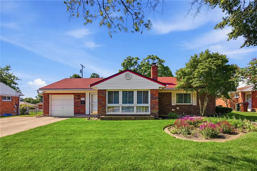812 Hollendale Drive, Kettering, OH 45429 - #2