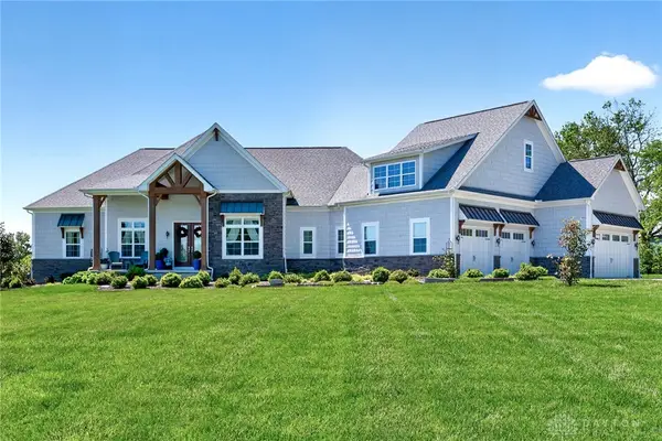 4399 Stephenson Road, Oxford, OH 45056