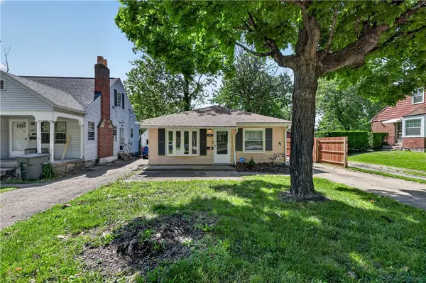 1947 Parkhill Drive, Dayton, OH 45406