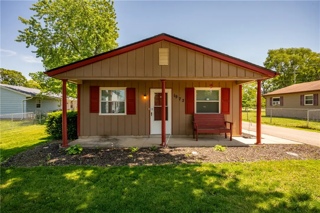 1972 John Street, Hamilton, OH 45011 - #1