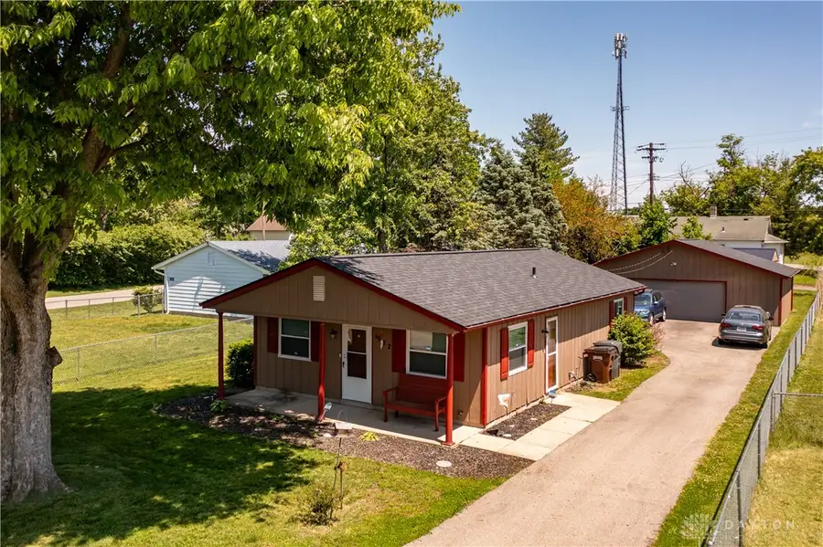 1972 John Street, Hamilton, OH 45011 - #3