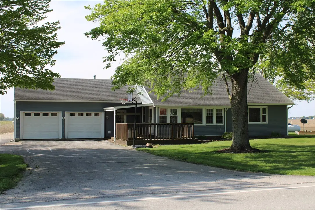 7465 Delisle-fourman Road, Arcanum, OH 45304 - #1