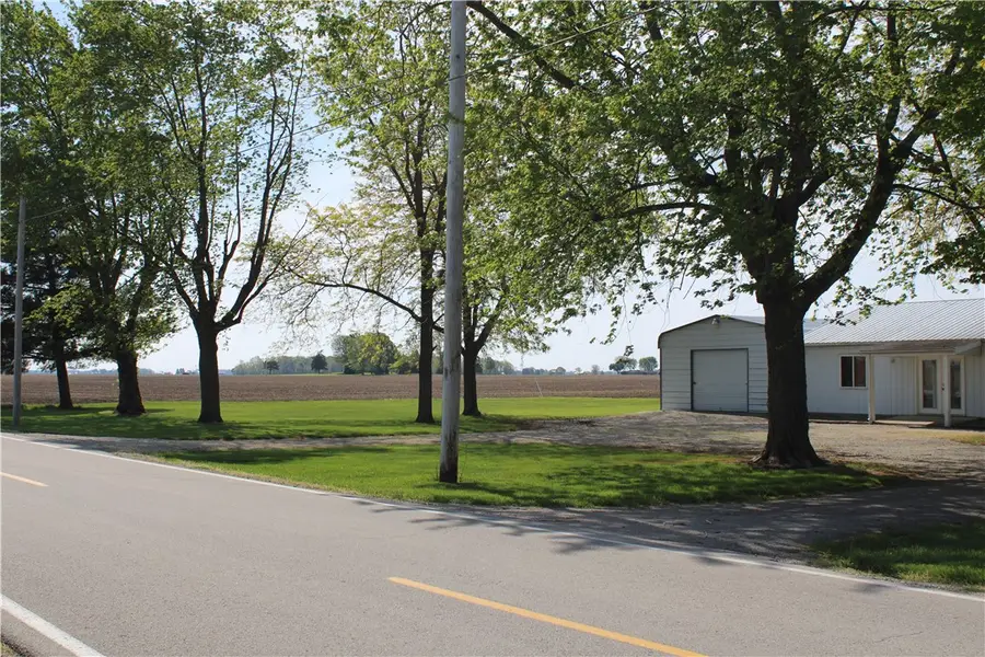 7465 Delisle-fourman Road, Arcanum, OH 45304 - #3