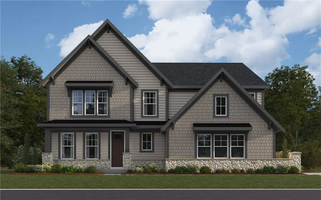 2466 Bent Grass Drive, Beavercreek, OH 45431 - #1