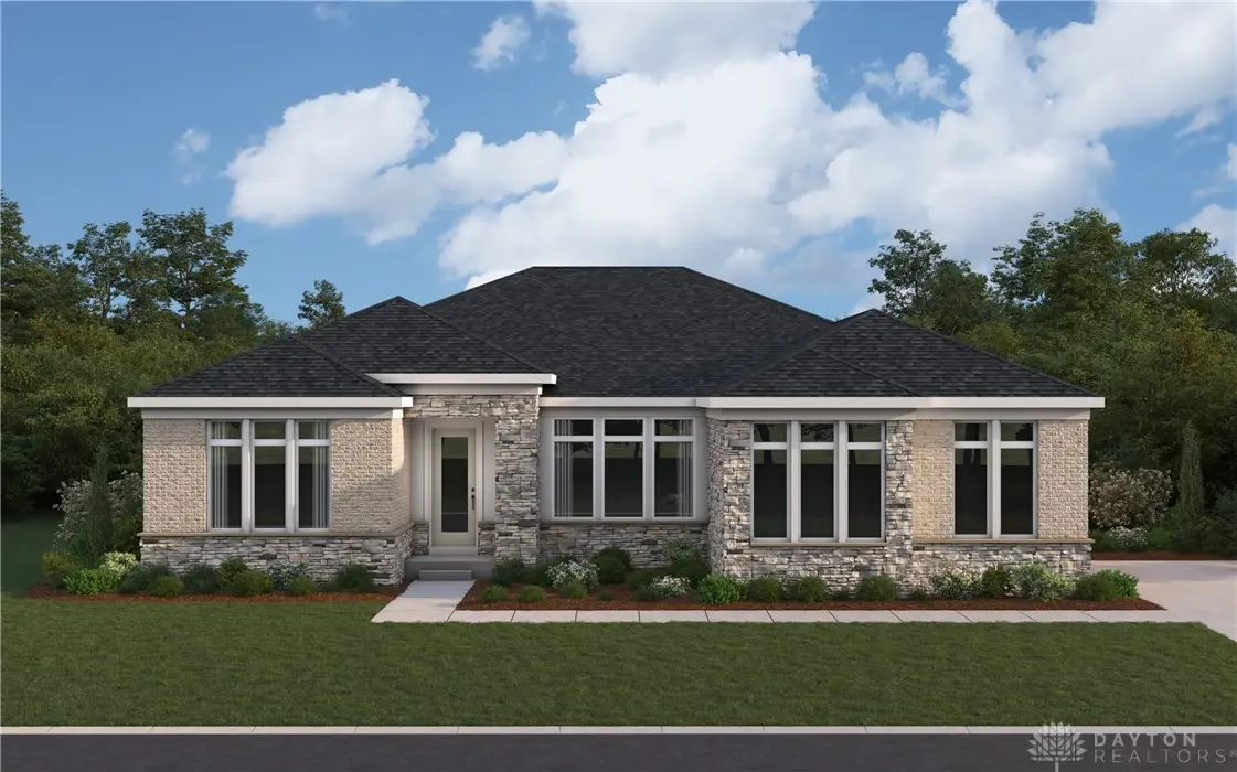 2439 Bent Grass Drive, Beavercreek, OH 45431 - #1