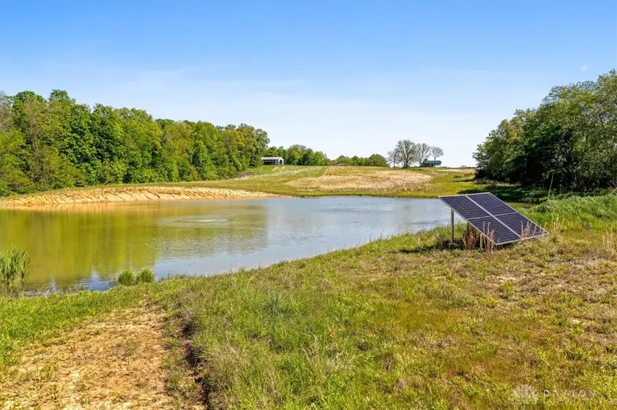 8598 Deadfall Road, Hillsboro, OH 45133 - #2