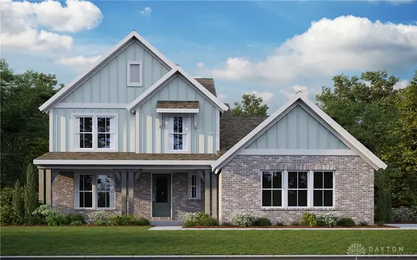 2380 Forest Oaks Drive, Beavercreek, OH 45431