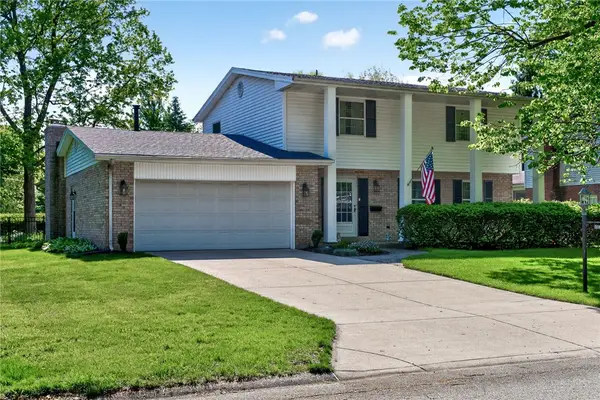5148 Tahitian Place, Kettering, OH 45440