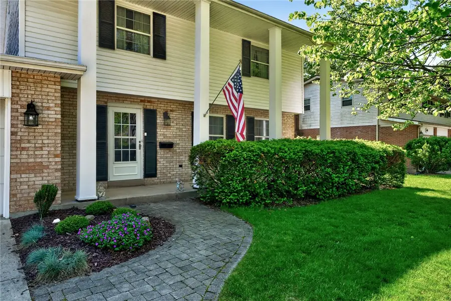 5148 Tahitian Place, Dayton, OH 45440 - #2