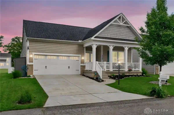 6588 Crabtree Lane, Huber Heights, OH 45424
