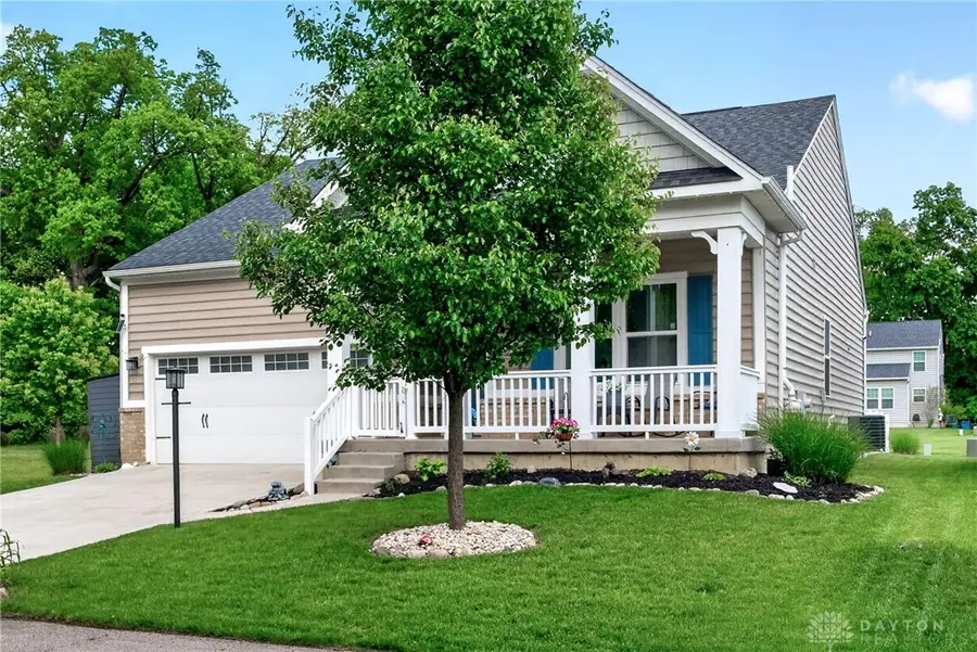 6588 Crabtree Lane, Huber Heights, OH 45424 - #3