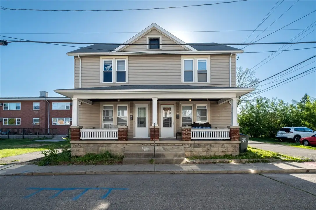 119 S Galloway Street, Xenia, OH 45385 - #1