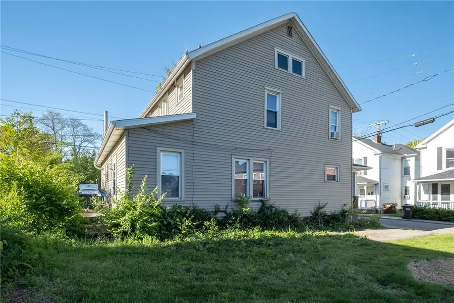 119 S Galloway Street, Xenia, OH 45385 - #3