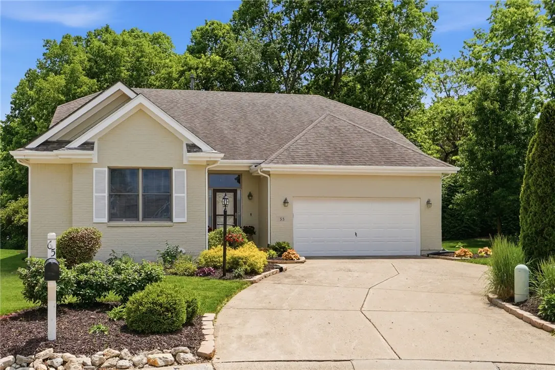 55 Heatherglen Court, Springboro, OH 45066 - #1
