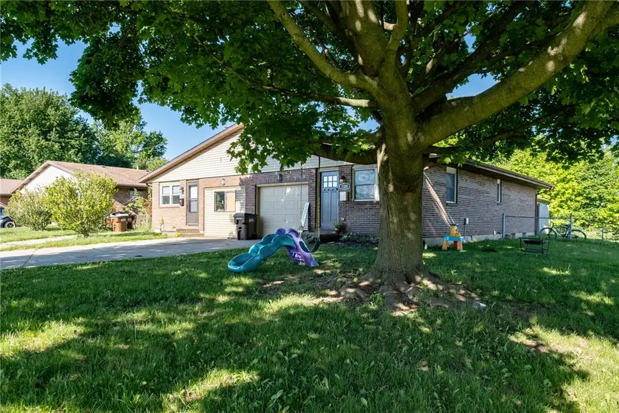 1326-1328 Seneca Drive, Xenia, OH 45385 - #2