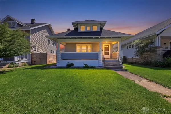 617 E Mccreight Avenue, Springfield, OH 45503