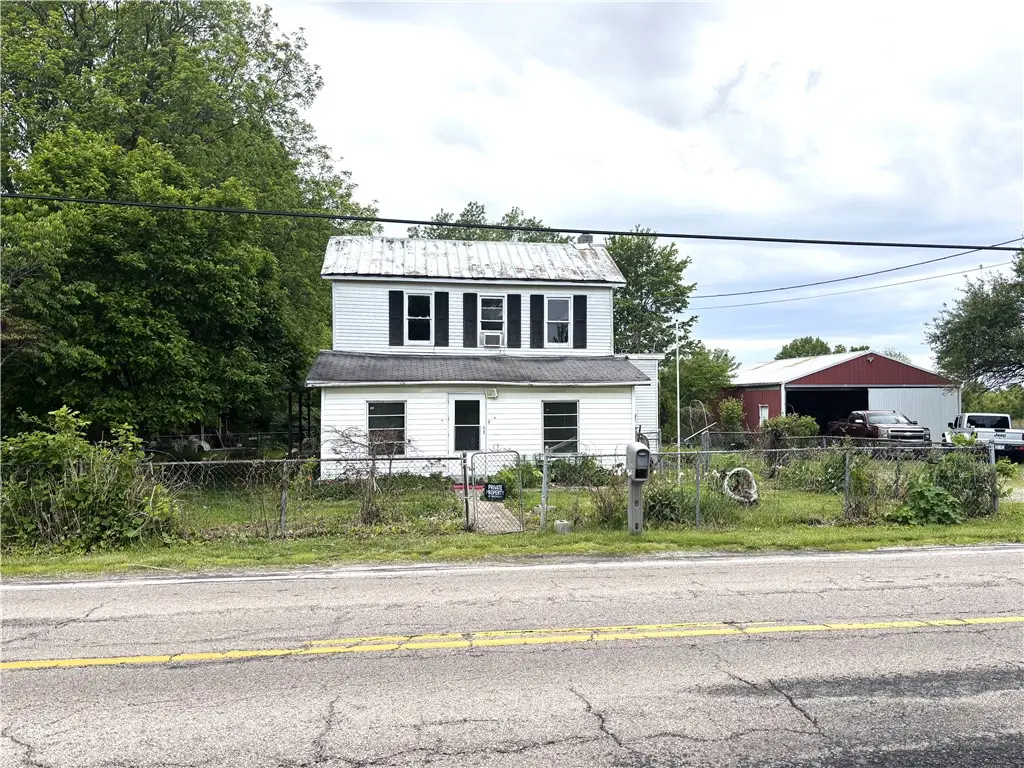 6801 Jamaica Road, German, OH 45342 - #1