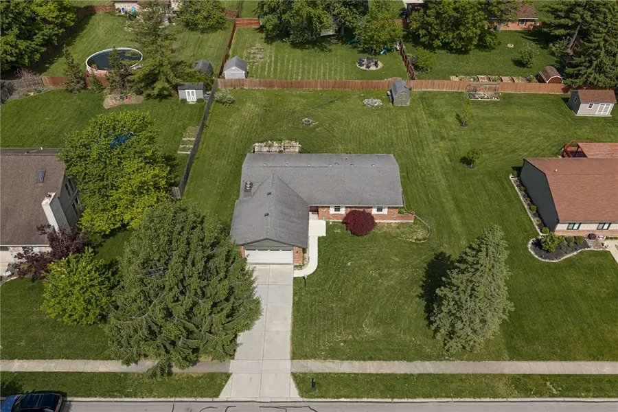 9905 Shawnee Trail, Centerville, OH 45458 - #2