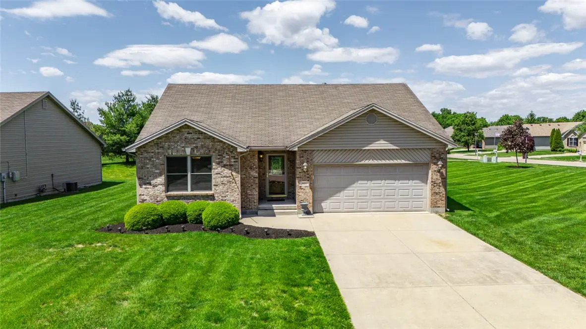 601 Meadowview Court, Franklin, OH 45005 - #1
