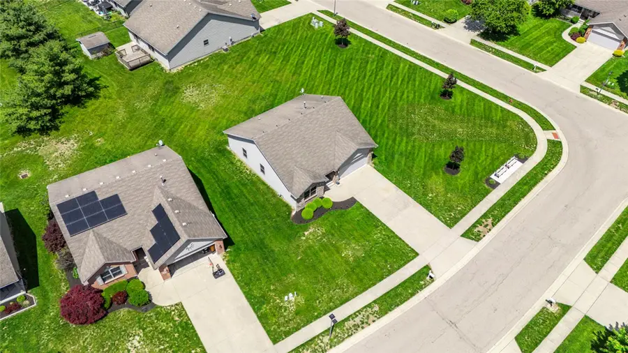 601 Meadowview Court, Franklin, OH 45005 - #3