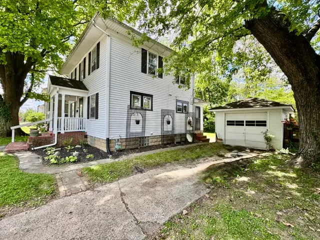 29 Oakland Court, Springfield, OH 45505 - #2