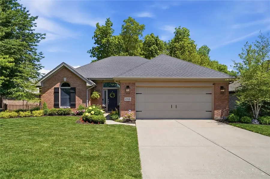 1715 Rockleigh Road, Washington, OH 45458 - #2