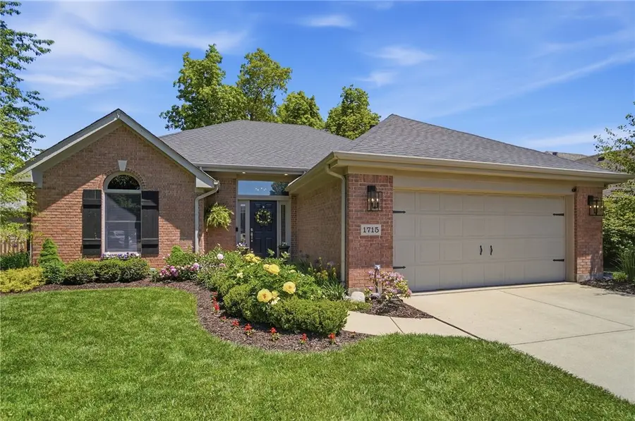 1715 Rockleigh Road, Washington, OH 45458 - #3