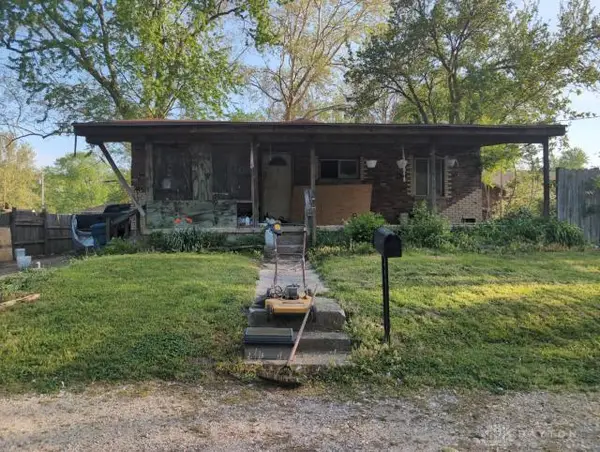 4045 Champaign Avenue, Dayton, OH 45424