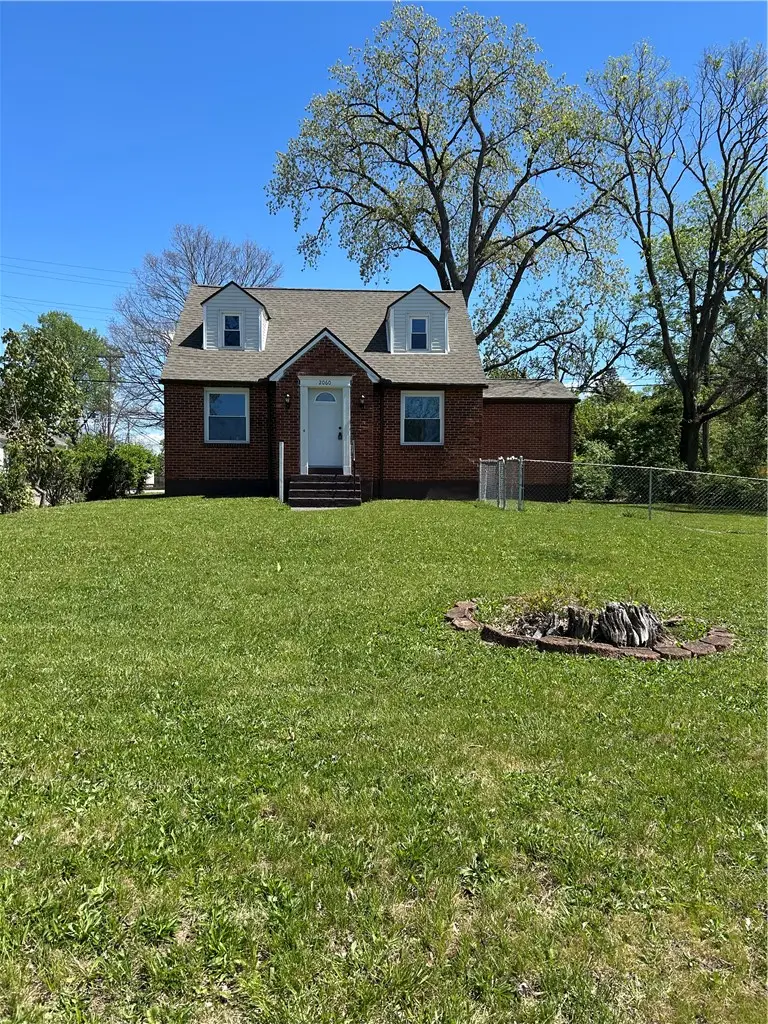 2060 Kipling Drive, Dayton, OH 45406 - #2