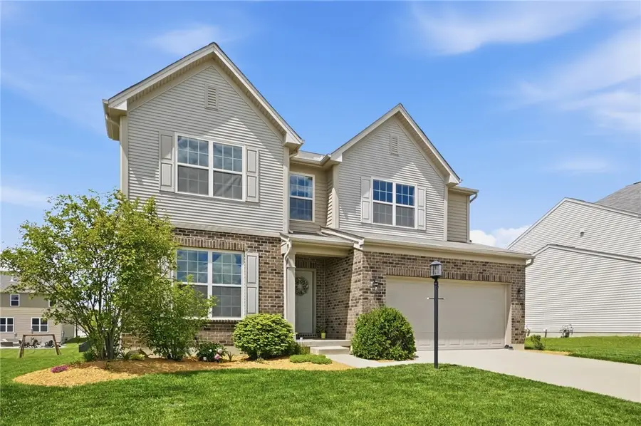 1584 Derby Drive, Newark, OH 45385 - #2