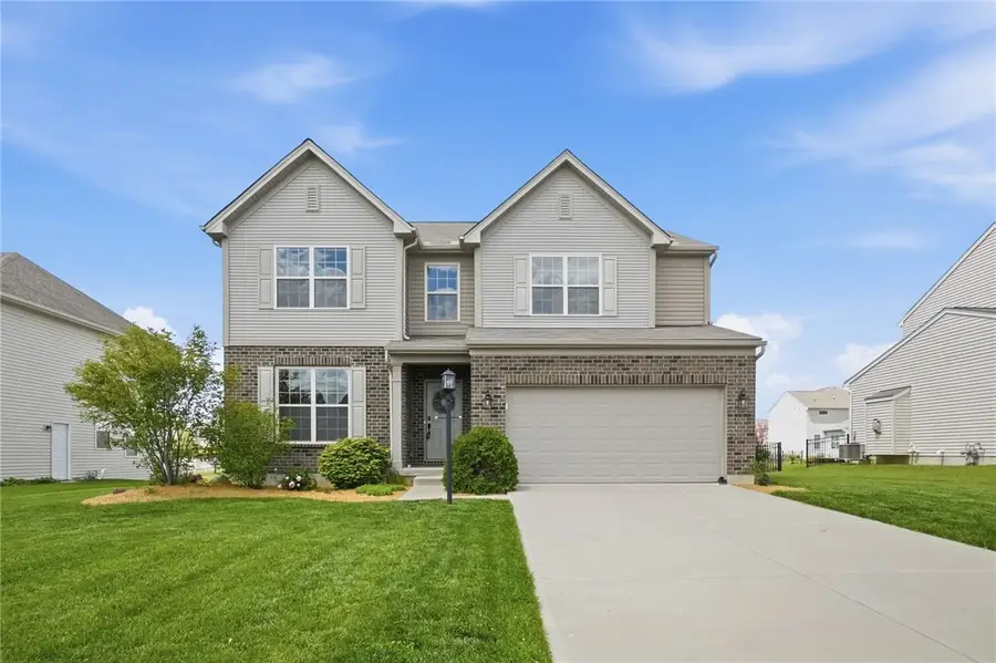 1584 Derby Drive, Newark, OH 45385 - #3
