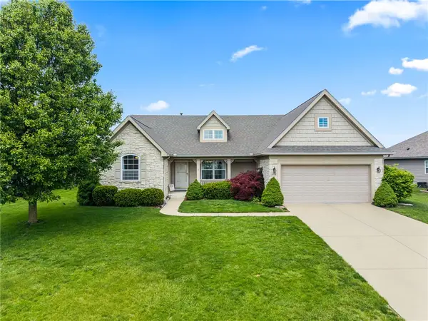 804 Lambert Drive, Piqua, OH 45356