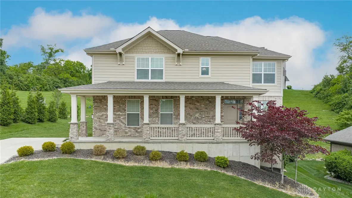 225 Pointe Oakwood Way, Oakwood, OH 45409 - #1