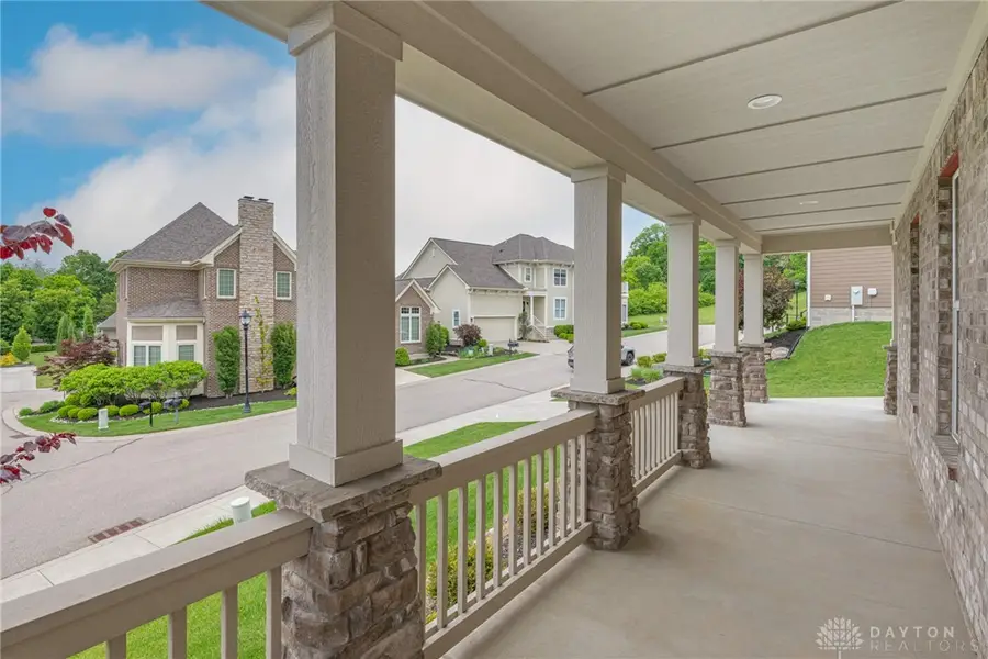 225 Pointe Oakwood Way, Oakwood, OH 45409 - #2