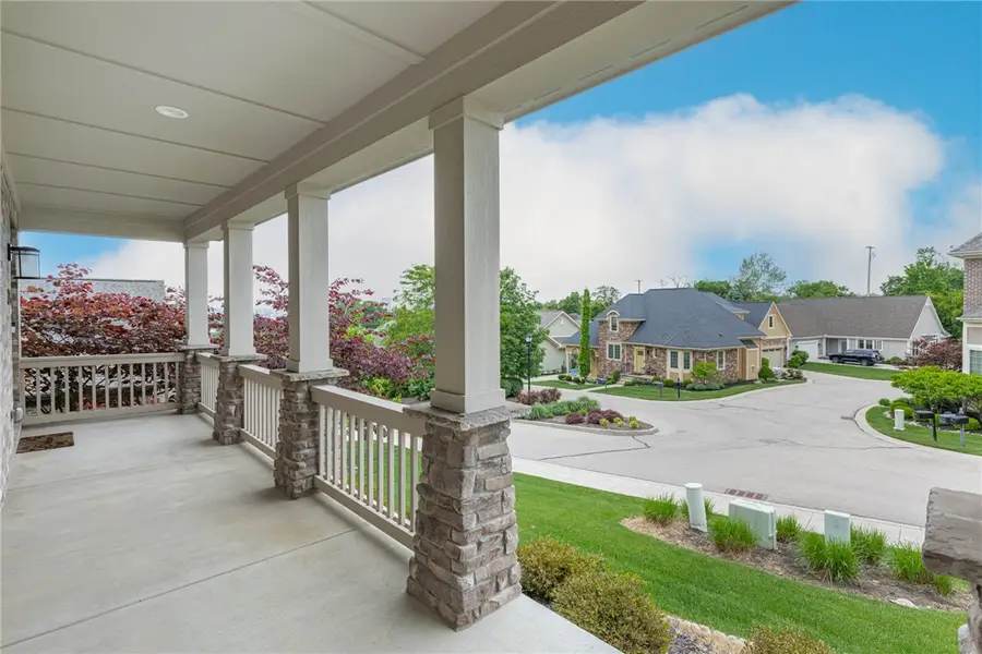 225 Pointe Oakwood Way, Oakwood, OH 45409 - #3