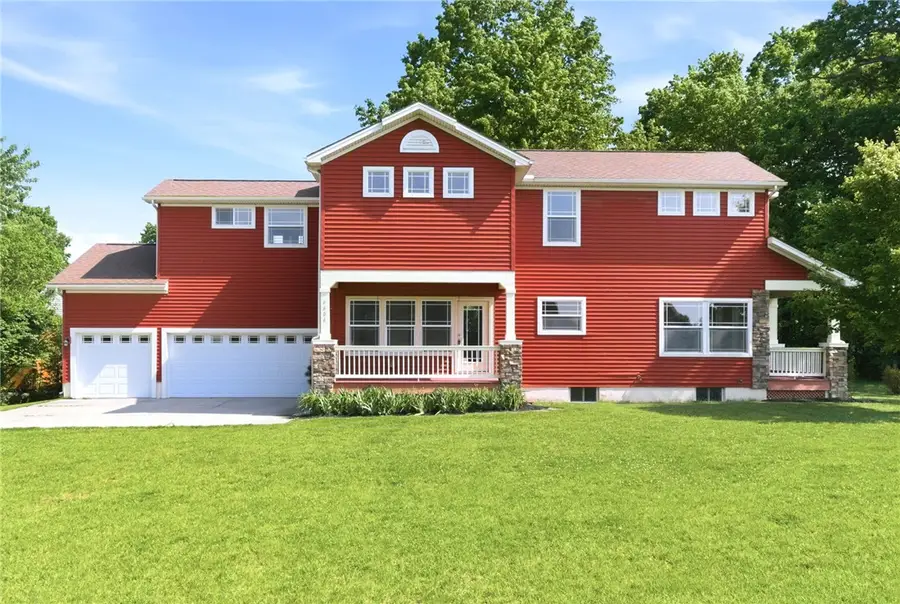 6604 Crabtree Lane, Huber Heights, OH 45424 - #2