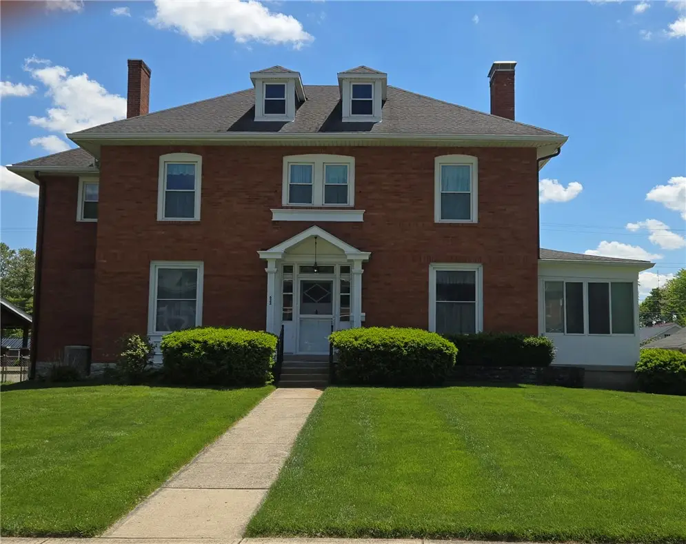 623 E Main Street, Eaton, OH 45320 - #1