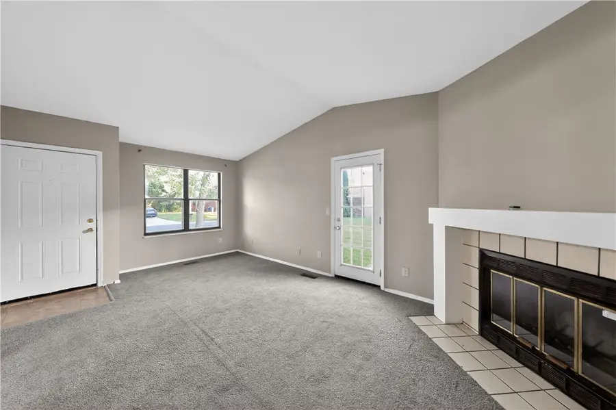 8454 Trowbridge Way, Huber Heights, OH 45424 - #2