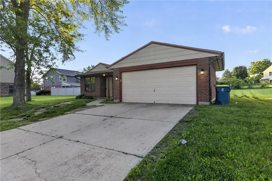 8454 Trowbridge Way, Huber Heights, OH 45424 - #3