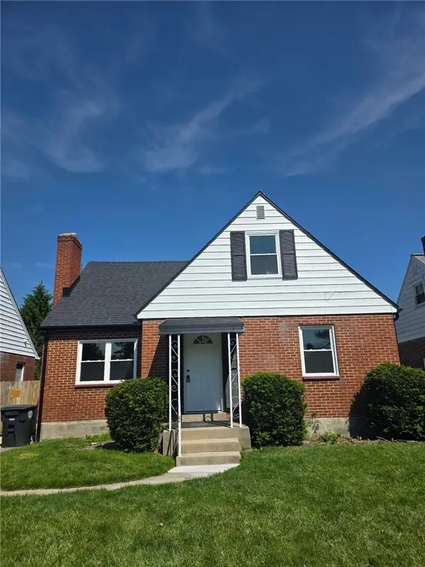 922 Broadmoor Drive, Dayton, OH 45419