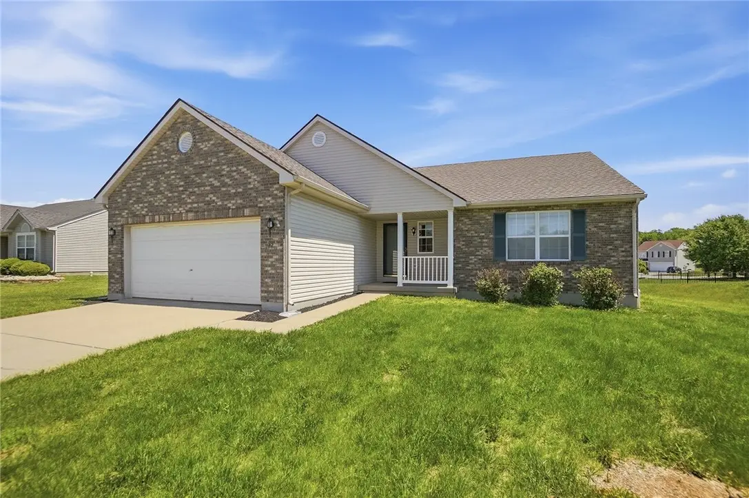22 Meadowcrest Drive, Franklin, OH 45005 - #1