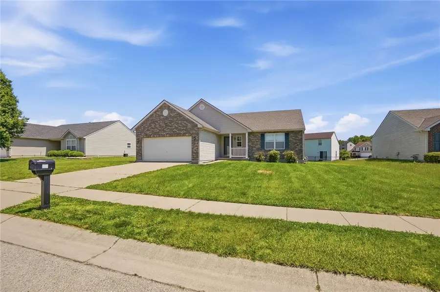 22 Meadowcrest Drive, Franklin, OH 45005 - #2