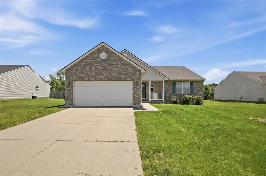 22 Meadowcrest Drive, Franklin, OH 45005 - #3
