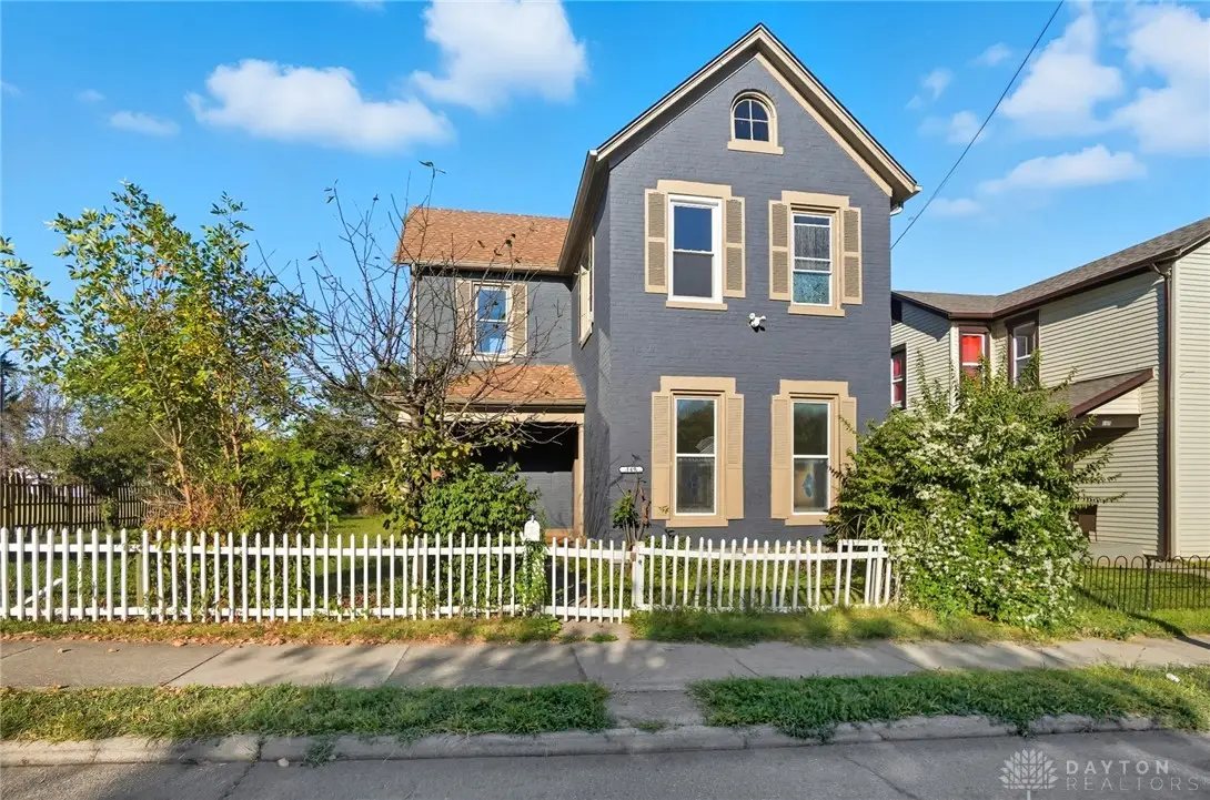 149 Boltin Street, Dayton, OH 45403 - #1