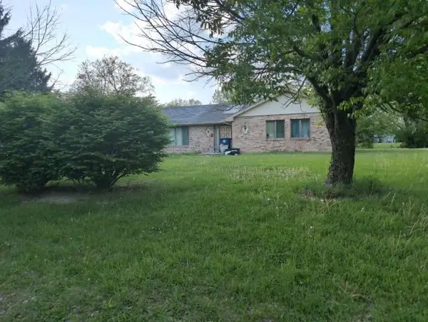 5373 Dushore Drive, Dayton, OH 45417