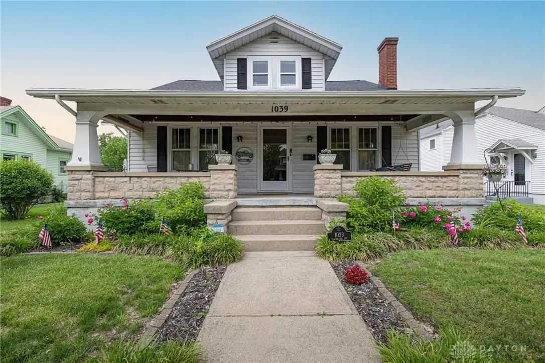 1039 E Central Avenue, Miamisburg, OH 45342 - #1